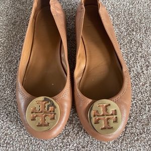 Tory Burch flats
